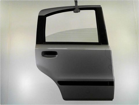 PORTE ARRIERE DROIT FIAT PANDA 03-06