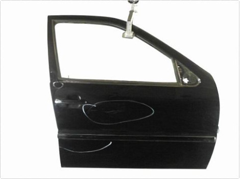 PORTE AVANT DROIT VOLKSWAGEN POLO III PH2 99-2001