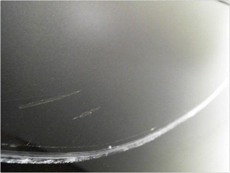 PORTE AVANT DROIT VOLKSWAGEN POLO III PH2 99-2001