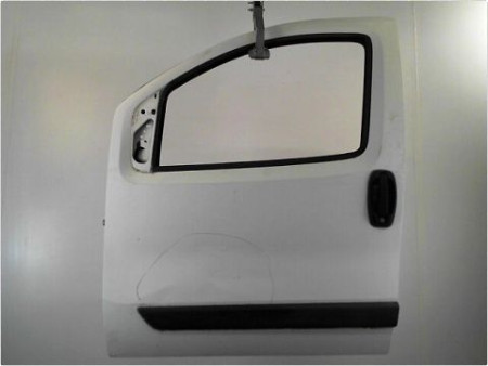 PORTE AVANT GAUCHE PEUGEOT BIPPER FG 3 P 2008-