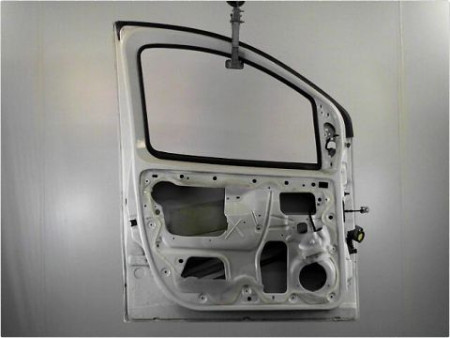 PORTE AVANT GAUCHE PEUGEOT BIPPER FG 3 P 2008-