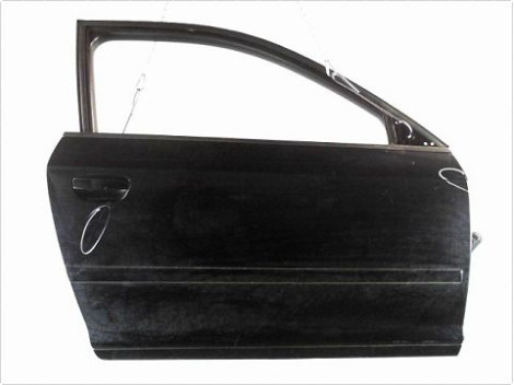 PORTE AVANT DROIT AUDI A3 2008-2012