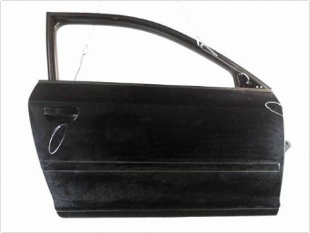 PORTE AVANT DROIT AUDI A3 2008-2012