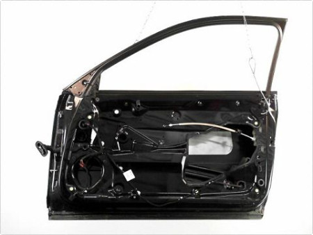 PORTE AVANT DROIT AUDI A3 2008-2012