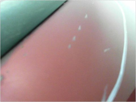 PORTE AVANT DROIT OPEL CORSA 97-2000