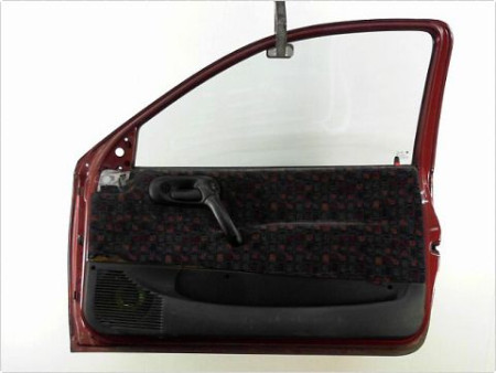 PORTE AVANT DROIT OPEL CORSA 97-2000