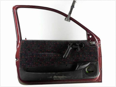 PORTE AVANT GAUCHE OPEL CORSA 97-2000