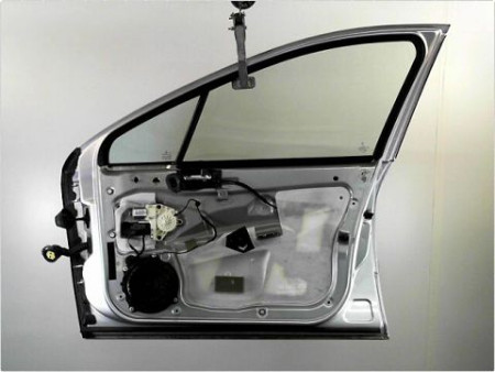 PORTE AVANT DROIT PEUGEOT 407 SW PH2 08-11
