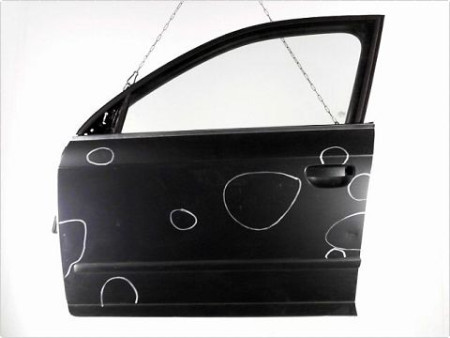 PORTE AVANT GAUCHE AUDI A4 AVANT 04-08