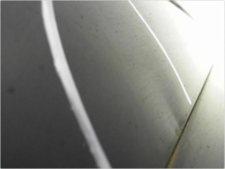 PORTE AVANT GAUCHE AUDI A4 AVANT 04-08