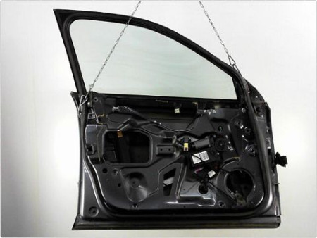 PORTE AVANT GAUCHE AUDI A4 AVANT 04-08