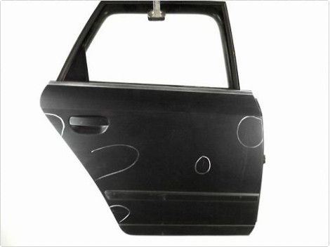 PORTE ARRIERE DROIT AUDI A4 AVANT 04-08