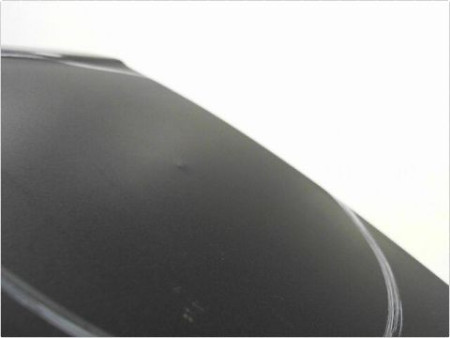 PORTE ARRIERE DROIT AUDI A4 AVANT 04-08