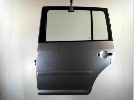 PORTE ARRIERE GAUCHE VOLKSWAGEN TOURAN 03-06