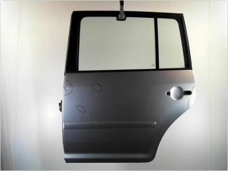 PORTE ARRIERE GAUCHE VOLKSWAGEN TOURAN 03-06