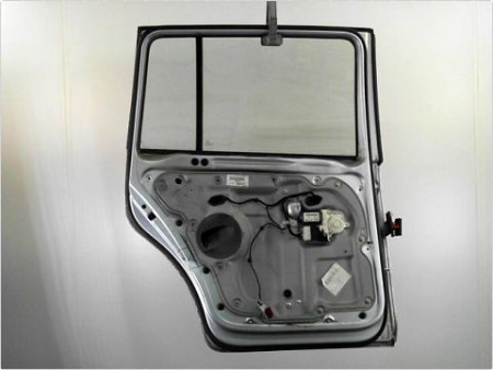 PORTE ARRIERE GAUCHE VOLKSWAGEN TOURAN 03-06