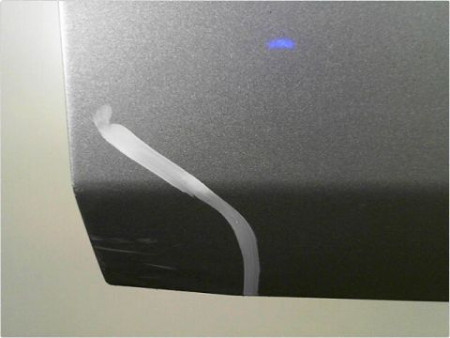 PORTE AVANT DROIT VOLKSWAGEN GOLF PLUS 05-09