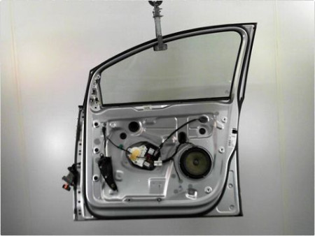 PORTE AVANT DROIT VOLKSWAGEN GOLF PLUS 05-09