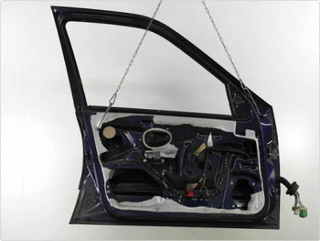 PORTE AVANT GAUCHE PEUGEOT 406 99-04