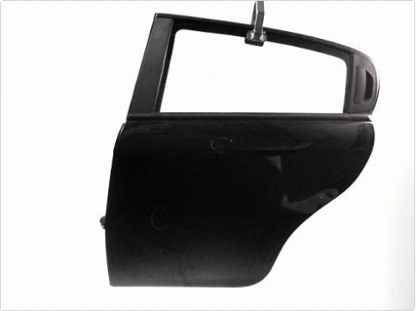 PORTE ARRIERE GAUCHE ALFA ROMEO 147 04-10