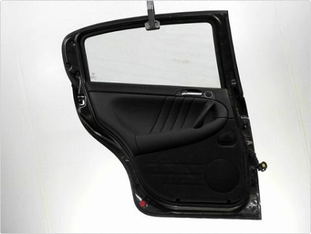 PORTE ARRIERE GAUCHE ALFA ROMEO 147 04-10