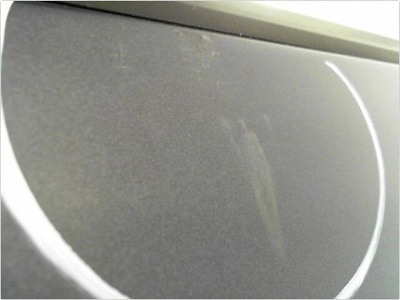 PORTE AVANT DROIT FORD FUSION