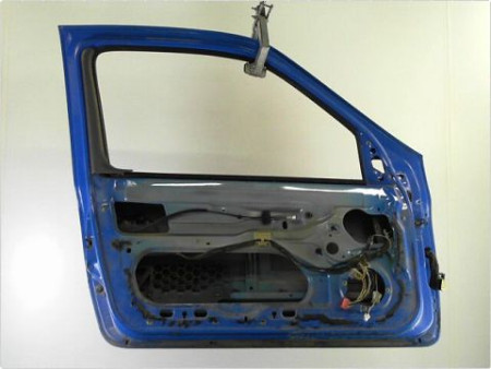 PORTE AVANT GAUCHE RENAULT CLIO II PH.1 98-2001