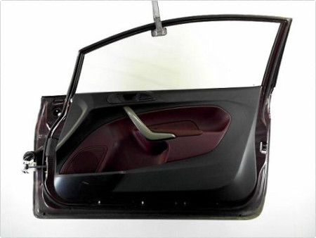 PORTE AVANT DROIT FORD FIESTA 08-12