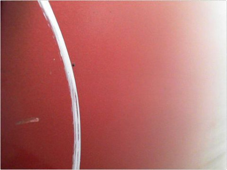 PORTE AVANT DROIT SEAT IBIZA III 2002-2006