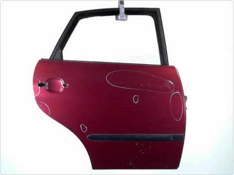 PORTE ARRIERE DROIT SEAT IBIZA III 2002-2006