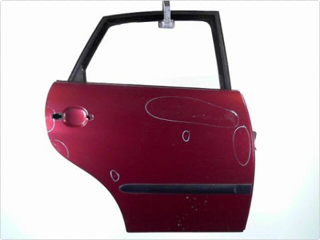 PORTE ARRIERE DROIT SEAT IBIZA III 2002-2006