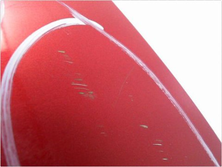PORTE ARRIERE DROIT SEAT IBIZA III 2002-2006