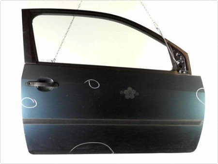 PORTE AVANT DROIT FORD FIESTA 02 -05