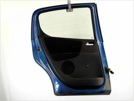 PORTE ARRIERE GAUCHE PEUGEOT 207 5P