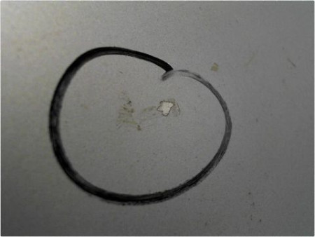 PORTE AVANT DROIT OPEL ZAFIRA 05-07