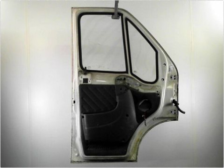 PORTE AVANT GAUCHE PEUGEOT BOXER 290C TOLE 02-2006