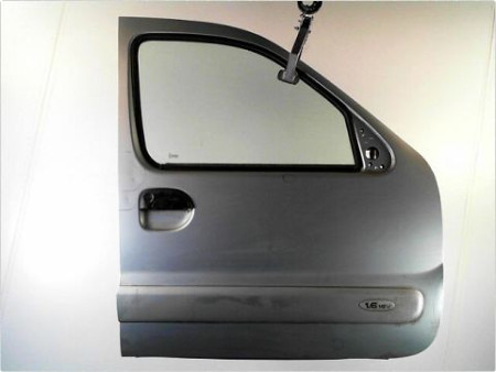 PORTE AVANT DROIT RENAULT KANGOO PH2 2003-2007