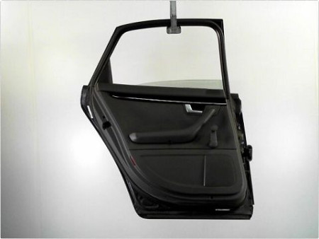 PORTE ARRIERE GAUCHE AUDI A4 2001-2004