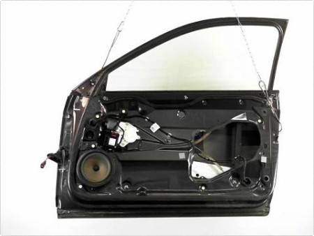 PORTE AVANT DROIT AUDI A3 2003-2008