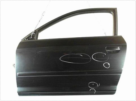 PORTE AVANT GAUCHE AUDI A3 2003-2008