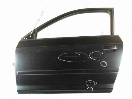 PORTE AVANT GAUCHE AUDI A3 2003-2008