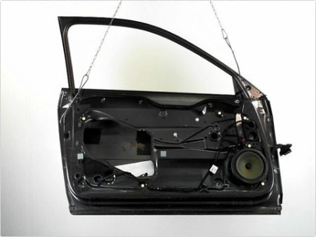 PORTE AVANT GAUCHE AUDI A3 2003-2008