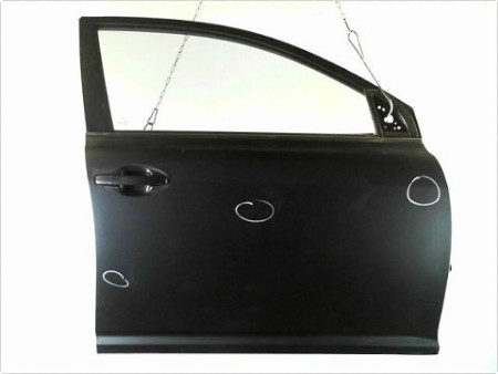PORTE AVANT DROIT TOYOTA AVENSIS 2003-