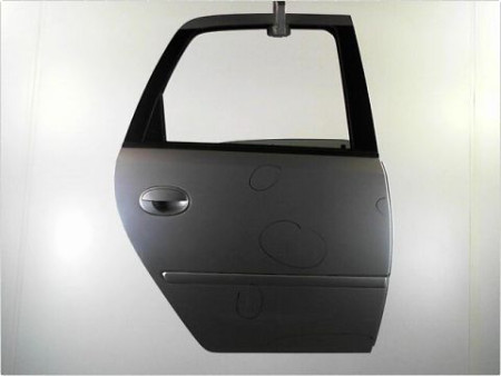PORTE ARRIERE DROIT OPEL MERIVA 2003-2005