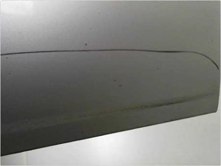 PORTE ARRIERE DROIT OPEL MERIVA 2003-2005
