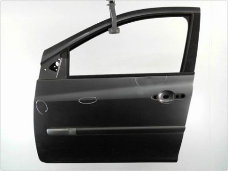PORTE AVANT GAUCHE RENAULT CLIO III PH.2 ESTATE 09-12