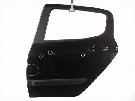 PORTE ARRIERE GAUCHE PEUGEOT 308 2007-2011