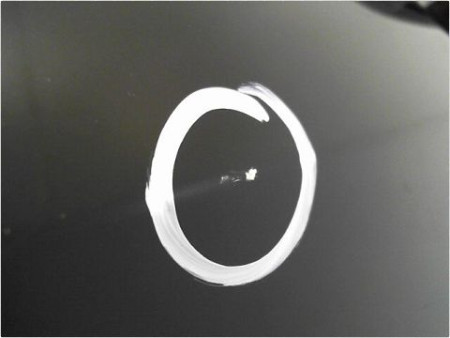 PORTE ARRIERE GAUCHE PEUGEOT 308 2007-2011