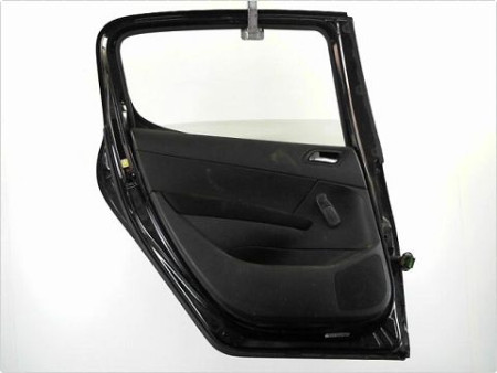 PORTE ARRIERE GAUCHE PEUGEOT 308 2007-2011