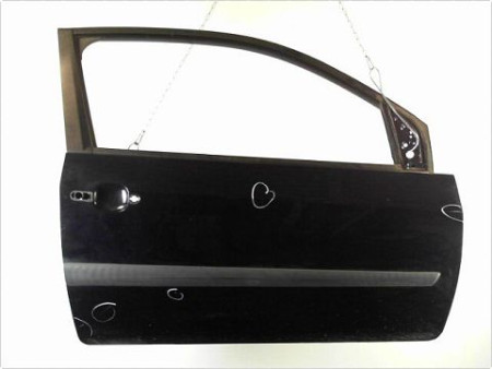 PORTE AVANT DROIT FORD FIESTA 05-08